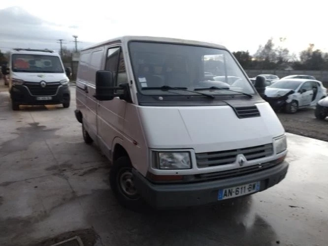 Cardan gauche (transmission) RENAULT TRAFIC 1 PHASE 3 - Photo 4/4