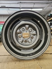 1959 1960 1961 14x6 Chevrolet Passenger Car Impala 14x6 Gm Steel Wheel Rim Nubs 1959 1960 1961 14x6 Chevrolet Passenger Car Impala 14x6 Gm Steel Wheel Rim Nubs