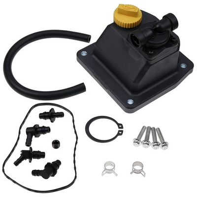 #ad Fuel Pump for Kohler CH18 CH19 CH20 CH22 CH23 CH25 CH640 CH730 Replaces 24 559 $26.98