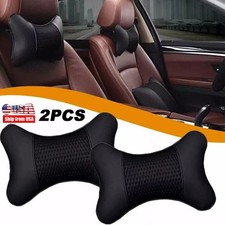 2pcs Car Neck Pillow For Driving Car Headrest Pillow For Headrest Neck Support 2pcs Car Neck Pillow For Driving Car Headrest Pillow For Headrest Neck Support
