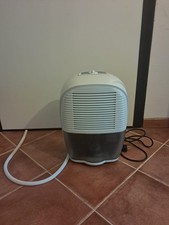 Deumidificatore De’Longhi Tasciugo AriaDry, modello Type DEM 10