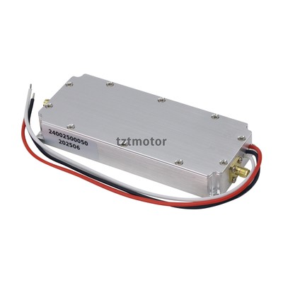 50W Power Amplifier Module RF Accessory Amplifier Module + SMA Female Connector