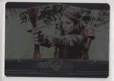 2017 Rittenhouse Game of Thrones: Valyrian Steel Myranda #81 a4e