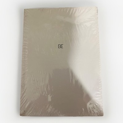 BTS - BE Deluxe Limited Edition Album White Sealed brand new in original Package