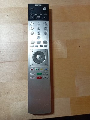 Original Loewe Assist 1  Fernbedienung remote Control/geprüft               #188