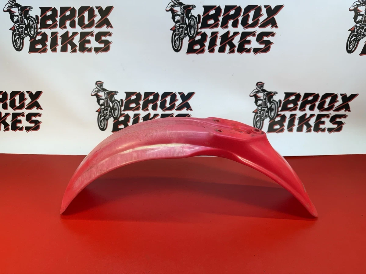 Fenders for Honda CR80R for sale | eBay