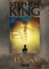 Stephen King ~ Der Dunkle Turm - Zwischenstation (Graphic Novel) 9783868695298