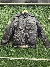 Arctiva Snowmobile Winter Jacket Size XL