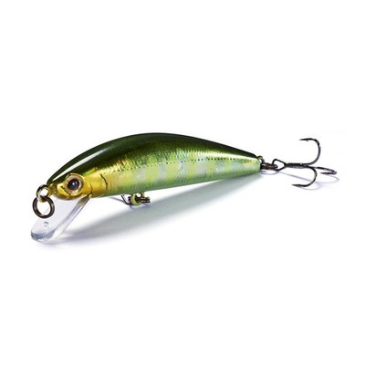 Jackson TROUT TUNE 55S Fishing Wobbler UYM, Lenght mm 55, Sinking