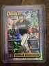 2025 Topps Chrome Logofractor Edition - 1990 Topps Gunnar Henderson #90CB-3