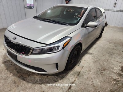 Cylinder Head 2.0L VIN D Fits 17-24 FORTE 1345875