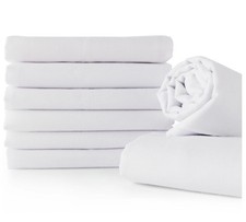 Handkerchiefs for menPure Cotton Soft white Handkerchieves