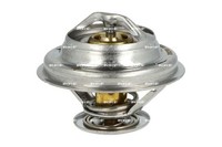 NRF Thermostat KüHlmittel 87 °C FüR Audi Allroad 2.5 TDI Quattro 2.7 T A6
