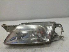 Feu avant (phare) Mazda PREMACY