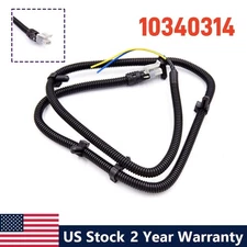 ABS Wheel Speed Sensor Wire Harness Front LH/RH  10340314 For Cadillac XLR Chevy