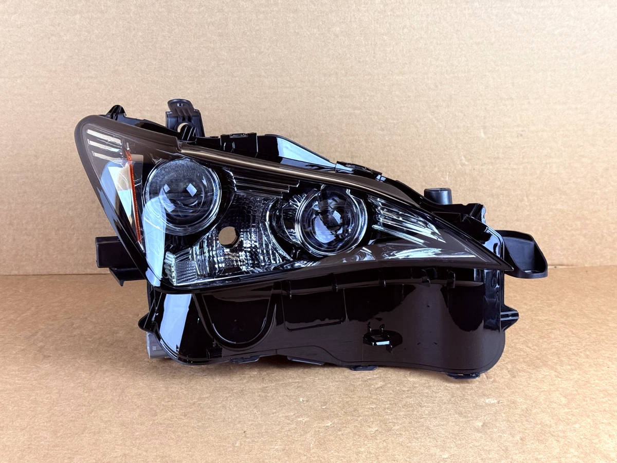 Headlights for Lexus RC200t for sale | eBay