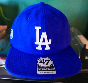 Hidden NY Hat | eBay