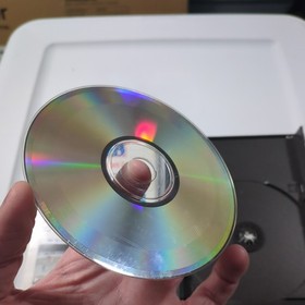 Daytona USA (Sega Saturn, 1995)