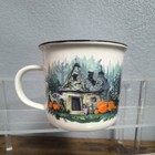 Harry Potter Owlcrate Ceramic Coffee Mug Exclusive Design Cup Cara Kozik Ceramic — photo 1