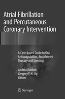 Andrea Rubboli (U. A.) | Atrial Fibrillation And Percutaneous Coronary...