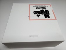 Apple M2 Mac Mini 8C CPU 10C GPU 8GB RAM 256GB - NEW SEALED (VAT INCLUDED)