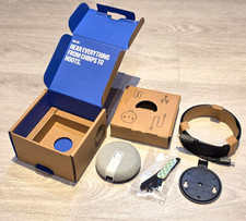BRANDNEU VERPACKT Meeting Eule Erweiterungsmi...