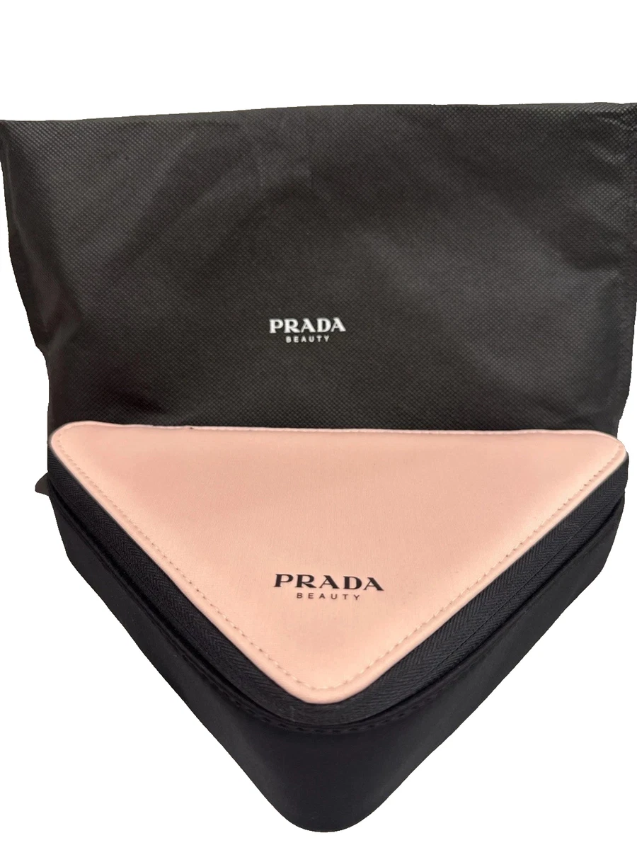 PRADA　A5サイズ ジッパーポーチ PRADA Zip Clutch Bags & Handbags for Women for sale | eBay
