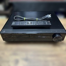 Pioneer PDX-Z10 SACD Ricevitore di Rete CD Amplificatore Digitale con Telecomando Perfettamente Funzionante