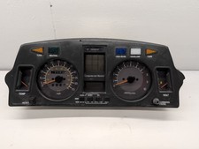 83 YAMAHA VENTURE XVZ1200 GAUGES SPEEDOMETER ...