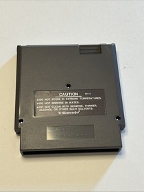 Hockey sobre hielo - Nintendo NES (1988) - Completo en caja (CIB)