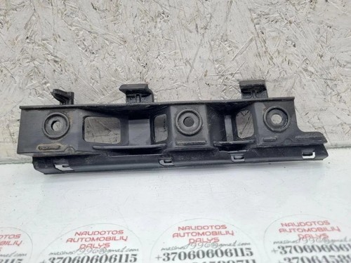 VW PASSAT B6 3C2 Stoßstangenhalter vorne links 3C0807183 1.90 Diesel 31472983