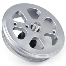 ARTCISE AS90C Bowl Tripod Pan Tripod Flat Top Plates Tripod Bowl Plates