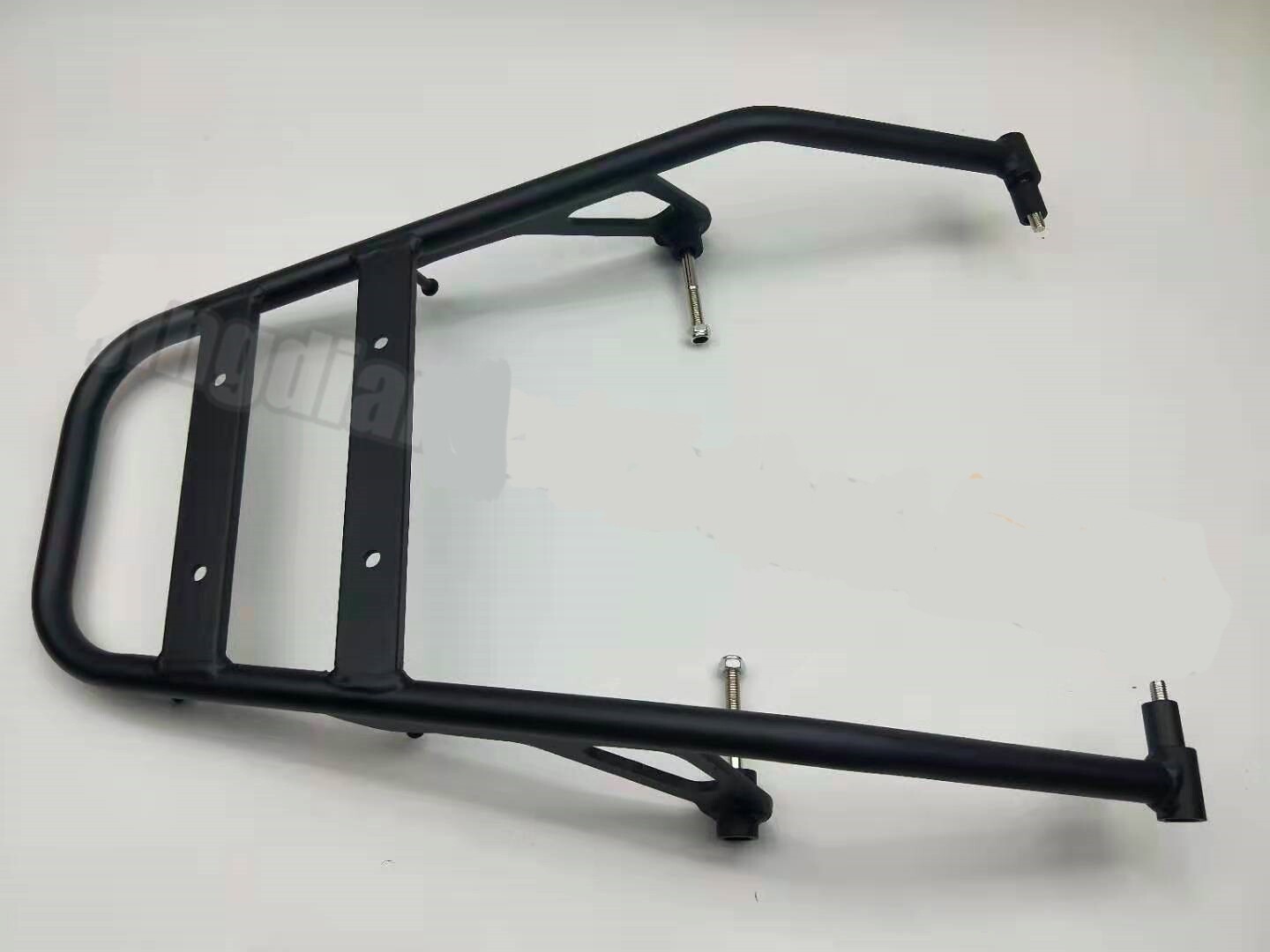 Honda Cb100n Rear Rack Luggage Rack Rear Tail Cargo Carrier for Honda CB1100EX CB1100RS 17-21 ...