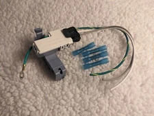 WP8318084 Whirlpool Washing Machine Lid Switch Kit 8318084 2172937 WP2172937