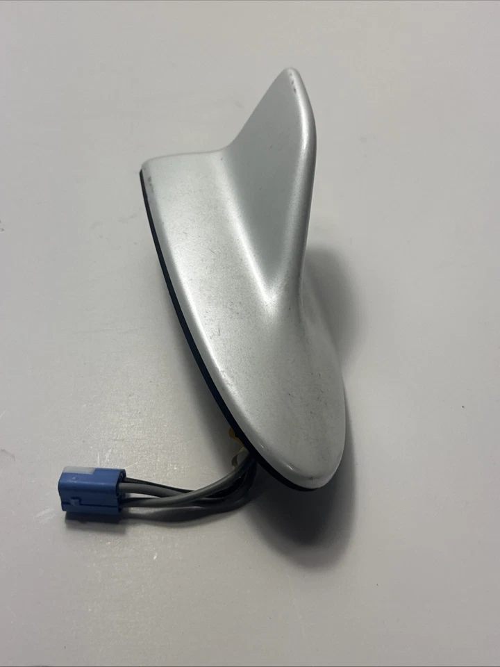 Conjunto de antena de techo blanco Lexus ES350 2010-2012 OEM 86760-33010 Foto 4 de 4