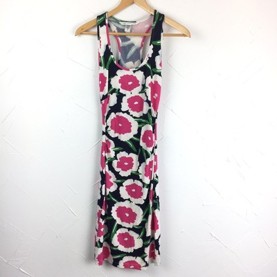 diane von furstenberg andy warhol dress
