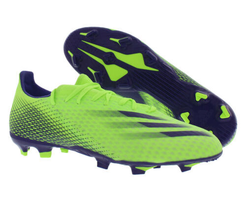 Adidas F50 Elite FG (JH7615) Radiant Blaze Purple Rush Size 9 | eBay