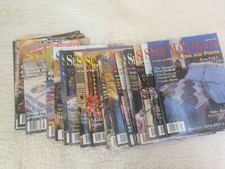 sew many quilts fons and porter back issues