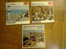 LOTTO VIEW MASTER SAWYER