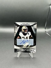 2024 Panini Black Kool-Aid McKinstry Rookie Auto /199