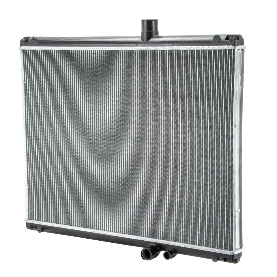 Radiator For 1985-2005, 2002 2001  Mack FDM CX RD  MR  CH R CS200P Foto 3 de 4