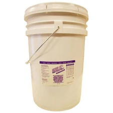 Microbe Lift Barley Straw Pellets 25 lb Bucket BPPX25