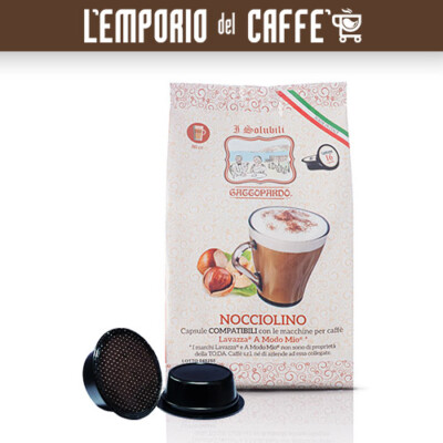 I 10 Migliori Nocciolino Gattopardo Dolce Gusto - Natale 2025