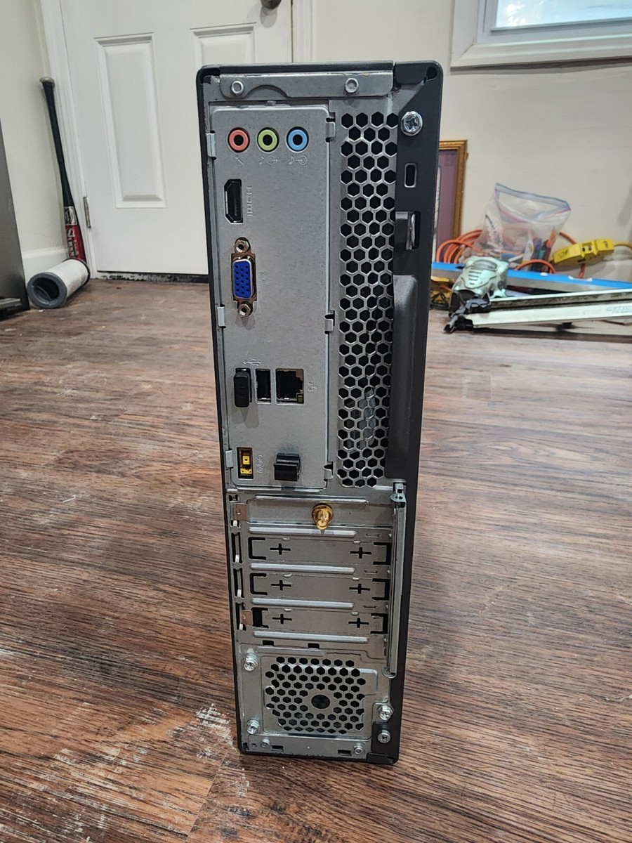 Windowsデスクトップ LENOVO ideacentre 90DF i5 SSD Lenovo ntc 【公式・直販】 デスクトップパソコン IdeaCentre
