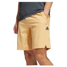 adidas Men's Axis 22 9" Woven Training Shorts HS3645 Size XL X-Large