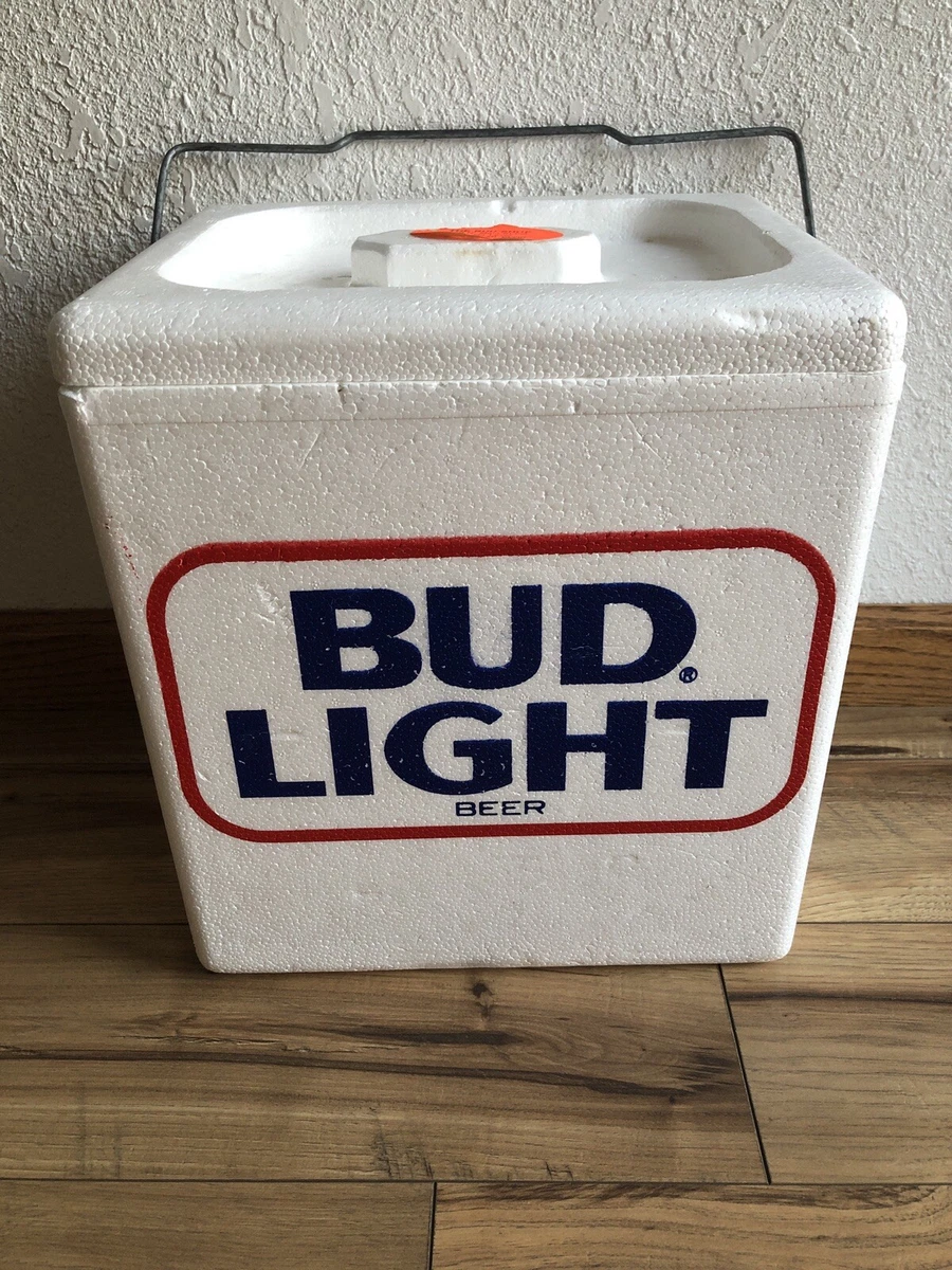 Best styrofoam cheap cooler