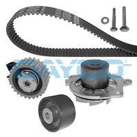 Steuersatz Fiat 1.9JTD Punto/Bravo/Doblo