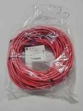 ALLEN BRADLEY 889D-F4NE-30 QD CORDSET 4 PIN 30 METER 98.4 FT SERIES B NIB