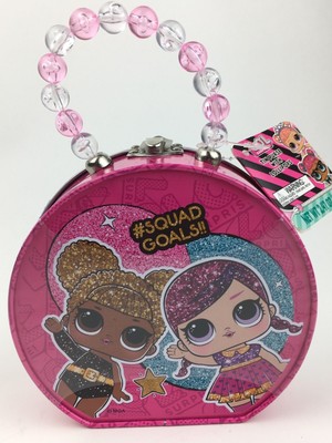 lol surprise purse