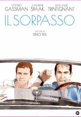 The Surpasso (Blu-Ray) CG